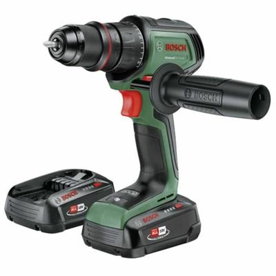 Schroevendraaier BOSCH AdvancedDrill - 18V-80 18V