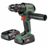 Schroevendraaier BOSCH AdvancedDrill - 18V-80 18V