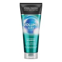 John Frieda Shampoo volume lift