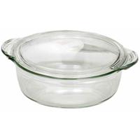 Simax 21 001 004 Kom met deksel rond 2,0 L