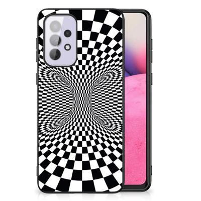 Samsung Galaxy A33 5G Backcover Illusie