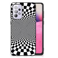 Samsung Galaxy A33 5G Backcover Illusie