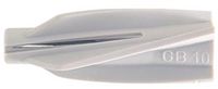 Fischer GASBETONPLUG GB 10 20 St - 50492 Fischer GASBETONPLUG GB 10 20 St - 50492