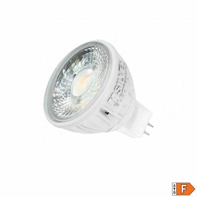 Ledlamp Silver Electronics 440816 GU5.3 3000K GU5.3 Wit