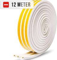 Tochtstrip 3x 4 meter tochtband Awemoz