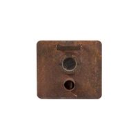 Weltevree outdooroven deur