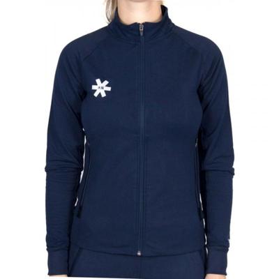 Osaka Dames Track Top - Navy