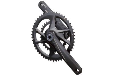 FSA Energy Modular Bb386 Crankstel 172,5mm 48x32T - Zwart
