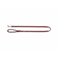 Hondenriem Trixie Premium Rood 1,2 m XS/S