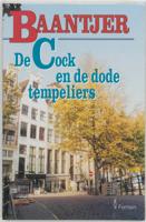 De Cock en de dode tempeliers (Paperback)
