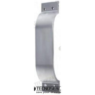 Ánodos para Yamaha - Yamaha TEN01125 - ANODO YAMAHA 150-200HP ZINC 1,2KG
