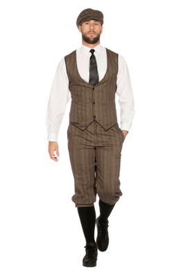 Roaring 20&apos;s set John Peaky Blinders