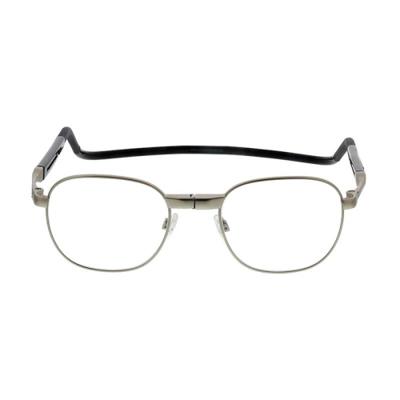 CliC Flex Sterling Silver - +3.0