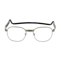 CliC Flex Sterling Silver - +3.0