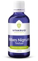 Ribes nigrum tinctuur - thumbnail