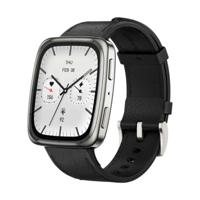 Smartwatch Amazfit ACTIVE 2 SQUARE Zwart 1,75"