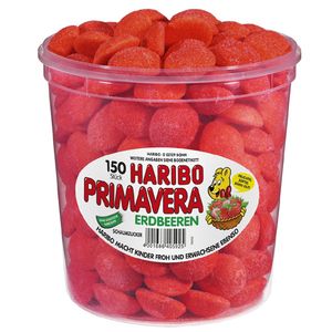 Haribo - Primavera - 150 pieces