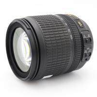 Nikon AF-S 18-105mm F/3.5-5.6G VR ED DX occasion