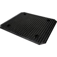 KS Tools 160.0531 Rubberen mat