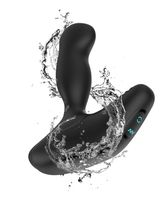 REVO STEALTH Waterproof Rotating Remote Control - thumbnail