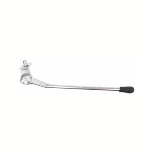 Falkx city long standaard vast 28" 300mm zilver