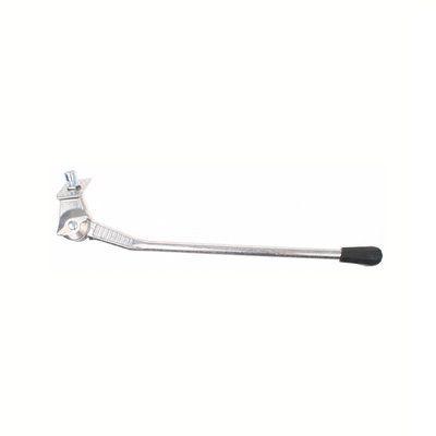 Falkx city long standaard vast 28" 300mm zilver