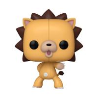 Bleach POP! Animation Vinyl Figure Kon 9 cm Bleach POP! Animation Vinyl Figure Kon 9 cm