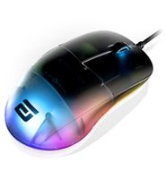 Endgame Gear EGG-XM1RGB-DF muis Rechtshandig USB Type-A Optisch 16000 DPI - thumbnail