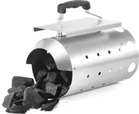 Napoleon Premium Houtskoolstarter BBQ Starter Barbecue