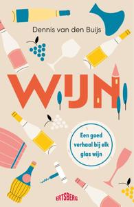 Wijn (Paperback)