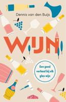 Wijn (Paperback)