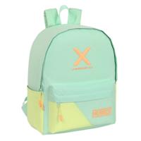 Laptoptas Munich munich Geel Groen 31 x 40 x 16 cm