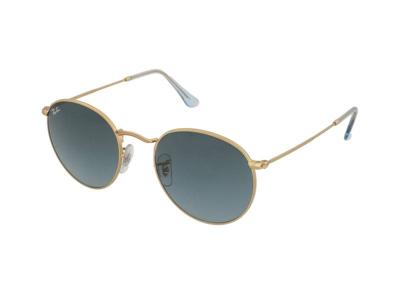 Zonnebrillen Ray-Ban Round Metal RB3447 001/3M