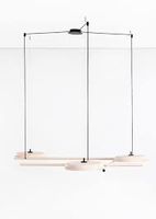 Estiluz - Mood T-4063S Hanglamp