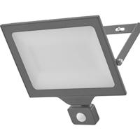 OSRAM Floodlight Essential Sensor 200W 4000K 4099854430015 LED-buitenschijnwerper met bewegingsmelder 200.00 W Koudwit