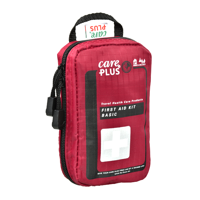 Care Plus First Aid Kit Basic - thumbnail