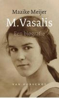M. Vasalis - Maaike Meijer - ebook