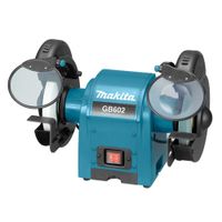 Makita GB602 Bankslijpmachine | 250w - GB602 - thumbnail