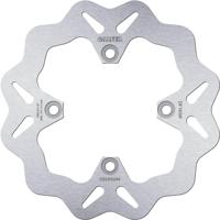 GALFER wave remschijf "df183" rotor df183 type w rigid