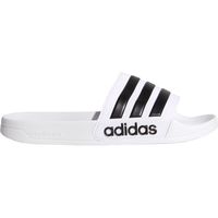 adidas Slipper CF Adilette - Beach - White - maat 37