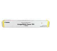 Canon 8069B001 tonercartridge 1 stuk(s) Origineel Geel