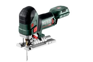 Metabo STA 18 LTX 150 BL Accu Decoupeerzaag 18V | Zonder accu en lader - 601502850