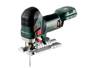 Metabo STA 18 LTX 150 BL Accu Decoupeerzaag 18V | Zonder accu en lader - 601502850