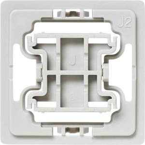 eQ-3 Adapter 103478A2A Geschikt voor HA-serie/merk: JUNG