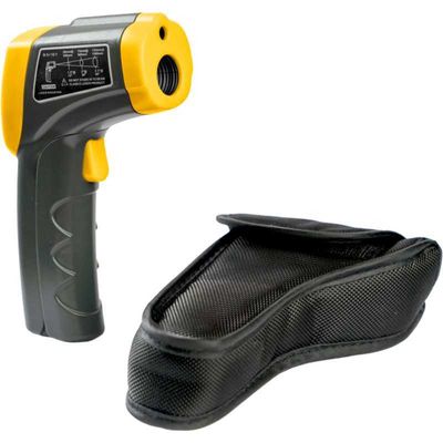 Infrarood thermometer Thermometer