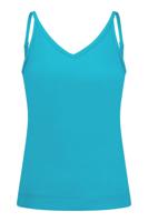 Studio Anneloes Vive Top 11009 Tops En Singlets 7302 Turquoise