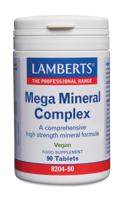 Lamberts Mega mineral complex
