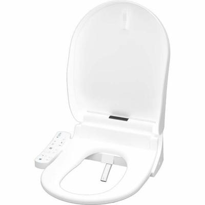 Toiletbril SFA Wit Plastic