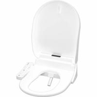 Toiletbril SFA Wit Plastic