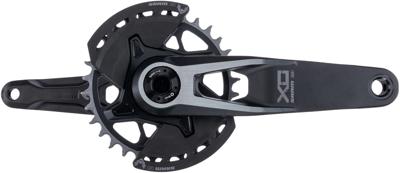 SRAM crankstel powermeter "x0 eagle axs transmission"
